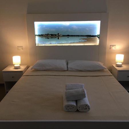 Вилла Agriturismo La Confina Лидо-ди-Спина Экстерьер фото